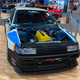 Illustration for article titled Here Is Everything Awesome I Could Find At SEMA This Year